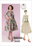 Butterick 6284BUT