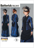 Butterick 6305BUT