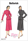 Butterick 6379BUT