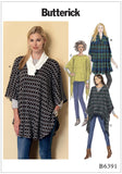 Butterick 6391BUT