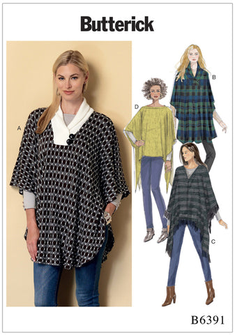 Butterick 6391BUT