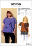 Butterick 6396BUT