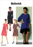 Butterick 6409BUT