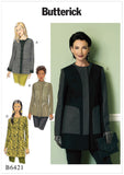 Butterick 6421BUT