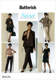 Butterick 6426BUT