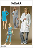 Butterick 6428BUT