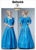 Butterick 6501BUT