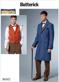 Butterick 6502BUT