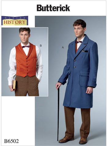 Butterick 6502BUT