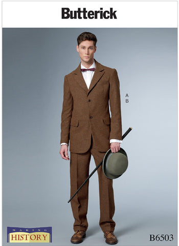 Butterick 6503BUT
