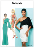 Butterick 6557BUT