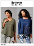 Butterick 6564BUT