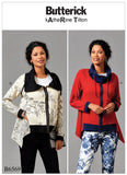 Butterick 6569BUT