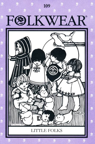 independent patterns 109fwp