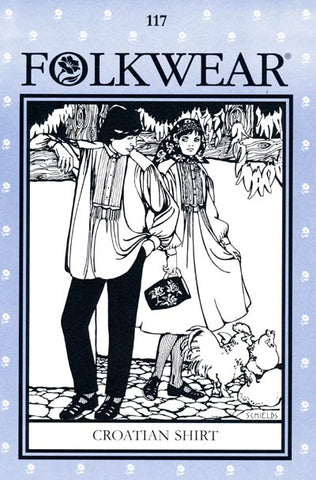 independent patterns 117fwp