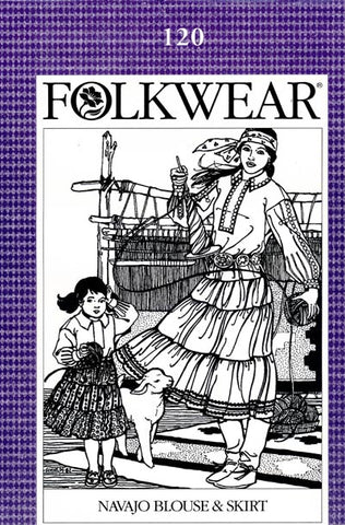 independent patterns 120fwp