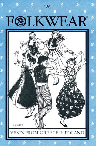 independent patterns 126fwp