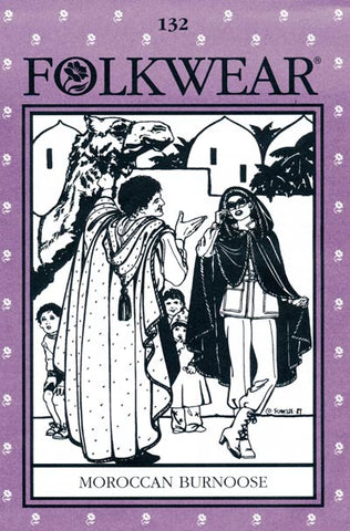 independent patterns 132fwp