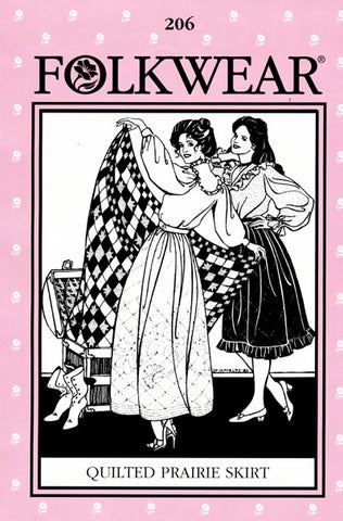 independent patterns 206fwp