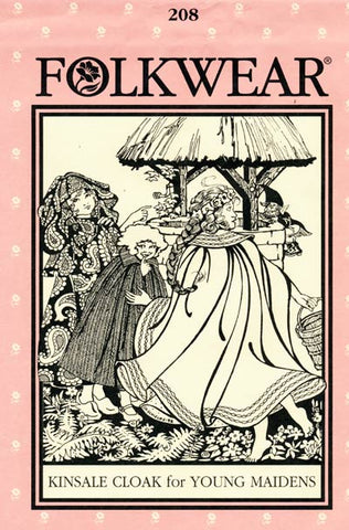 independent patterns 208fwp