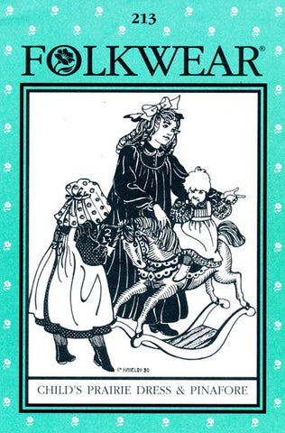 independent patterns 213fwp