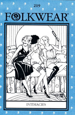 independent patterns 219fwp