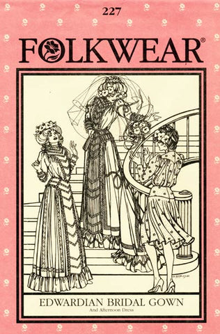 independent patterns 227fwp