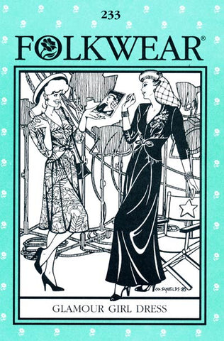 independent patterns 233fwp