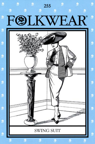 independent patterns 255fwp