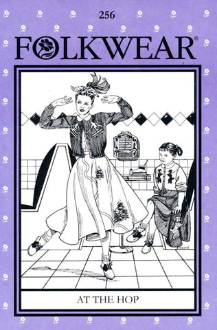 independent patterns 256fwp