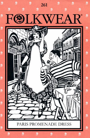 independent patterns 261fwp