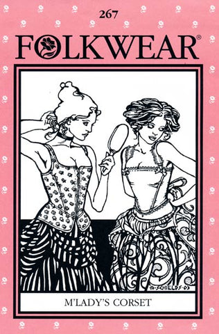 independent patterns 267fwp