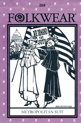 independent patterns 268fwp