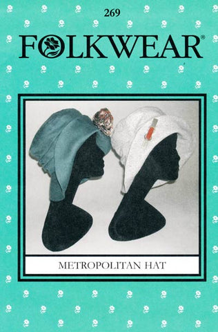 independent patterns 269fwp