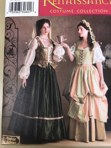 Simplicity 3809SIM