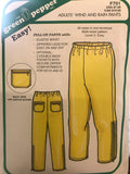 Green Pepper 701gp