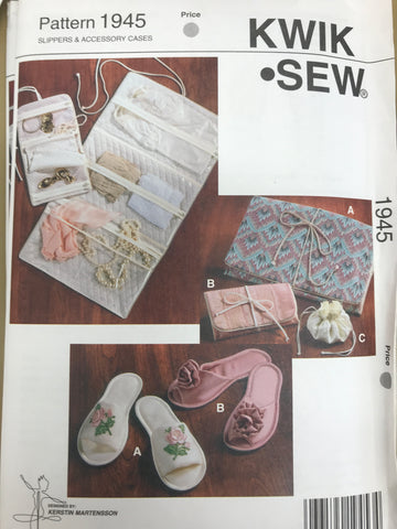 KWIK SEW 1945KSP