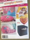 Simplicity 5105SIM