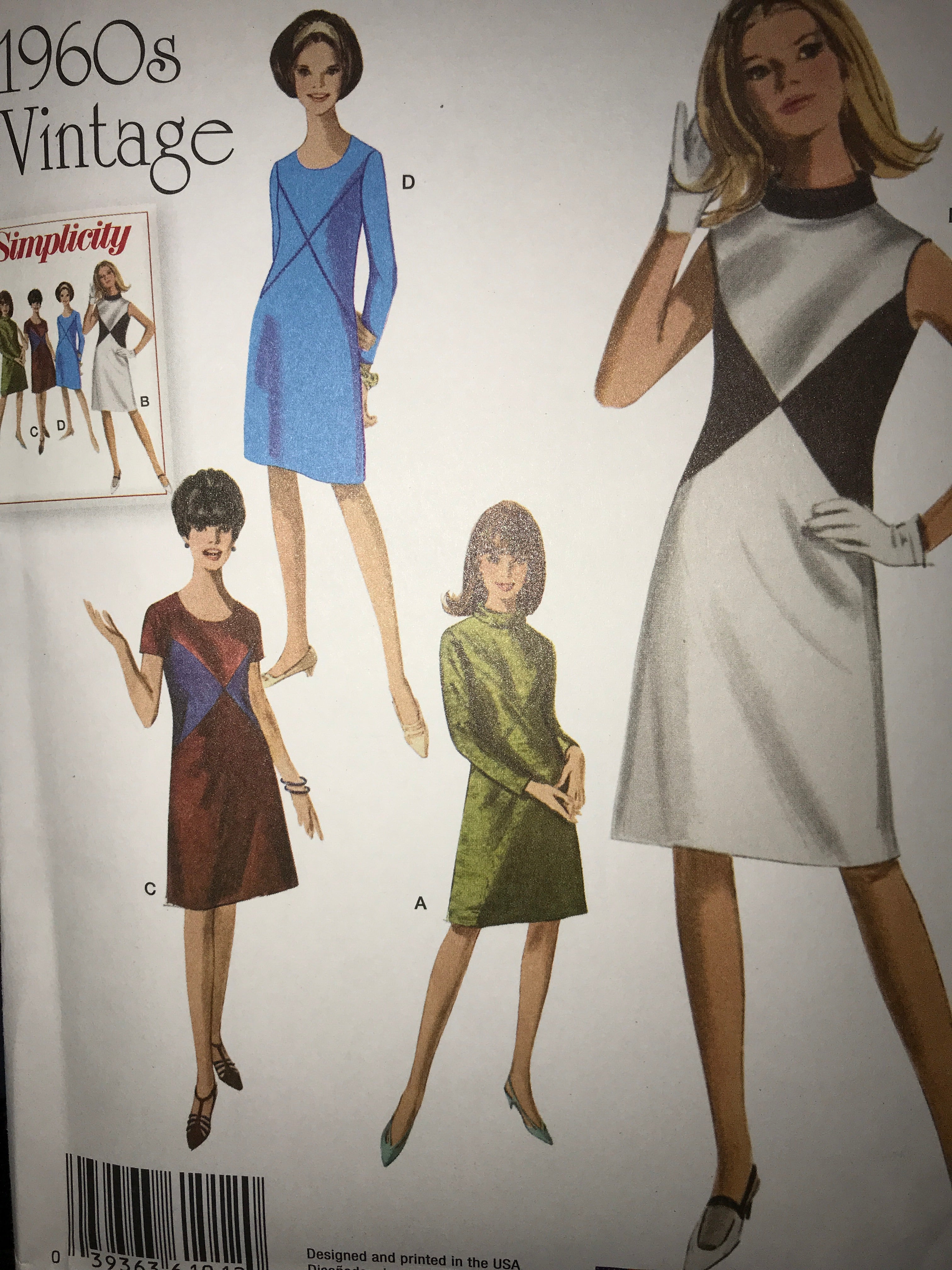 SIMPLICITY 1012SIM