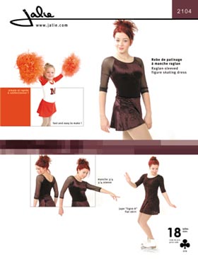 independent patterns 2104jal