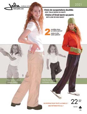 independent patterns 2321jal