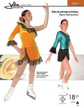 independent patterns 2441jal