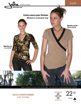 independent patterns 2449jal