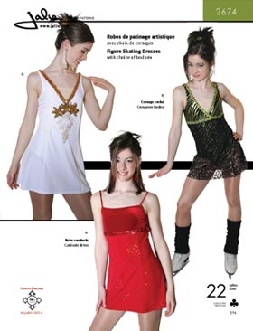 independent patterns 2674jal