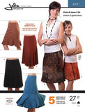 Jalie 2681jal