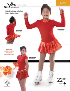 independent patterns 2683jal