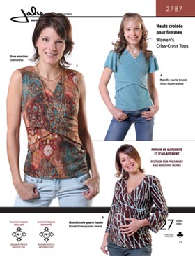 independent patterns 2787jal