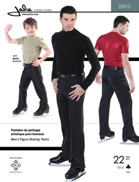 independent patterns 2803jal