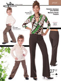 independent patterns 2909jal