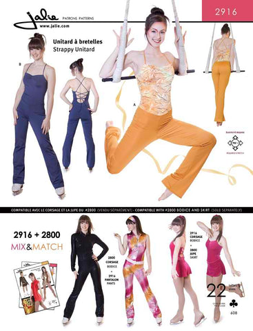 independent patterns 2916jal